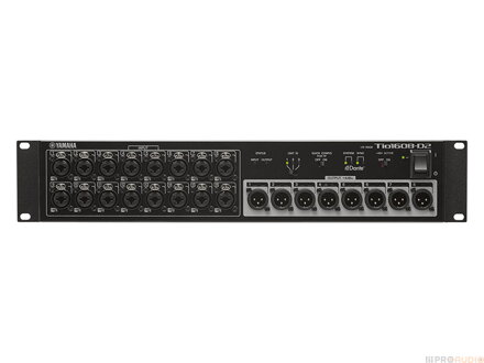 Yamaha TIO1608-D2