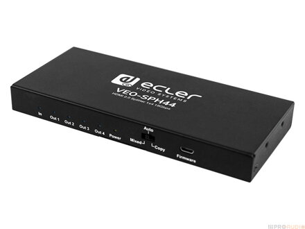 ECLER VEO-SPH44