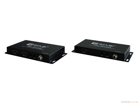 ECLER VEO-XPT44A