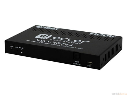 ECLER VEO-XRT44
