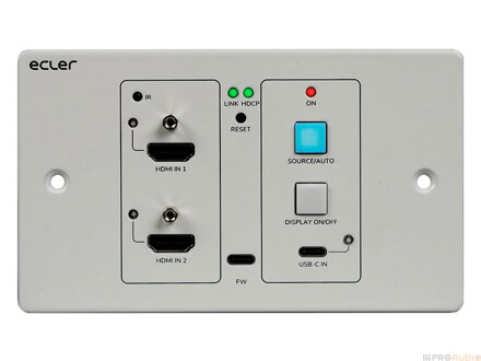 ECLER VEO-XWT44E
