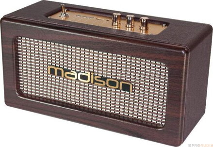 Madison Freesound Vintage-WD