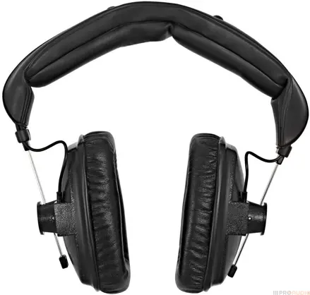 Beyerdynamic DT 100 400 Ohm/bl