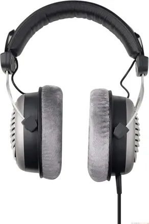 Beyerdynamic DT 990 Edition 600 Ohm headphones