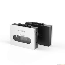 FiiO CP13 Black