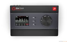 Antelope Audio Zen Tour Synergy Core