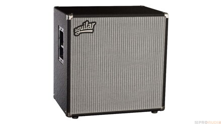 Aguilar DB 410-4 CB