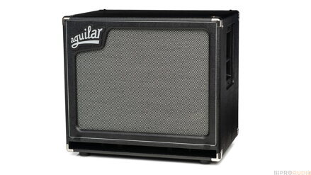 Aguilar SL 115-8