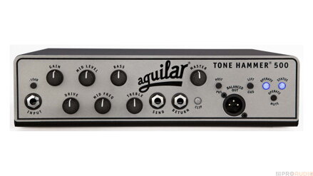 Aguilar Tone Hammer 500