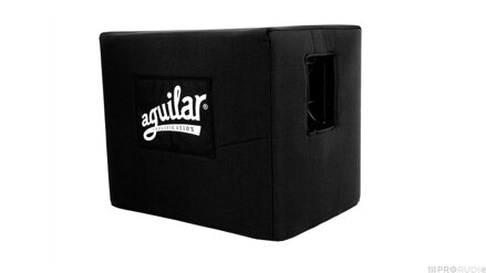 Aguilar DB 210 Cover