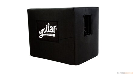 Aguilar DB 410 Cover