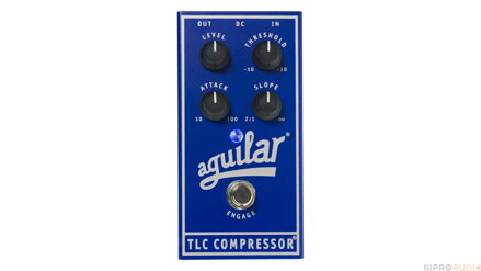 Aguilar TLC Compressor