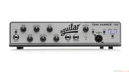 AGUILAR Tone Hammer 700-bas.zosilovač