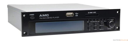 AMC FM/AM/USB/SD modul pre MMA 5 - zónové zosilňovače