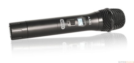 AMC iLive1 Hand Mic