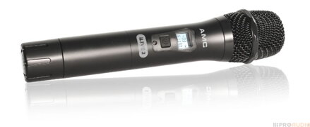 AMC iLive2 Hand Mic