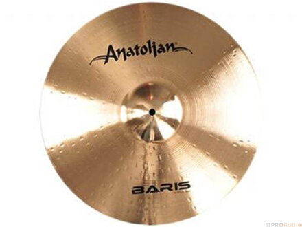 Anatolian BS 10 SPL - Baris Splash