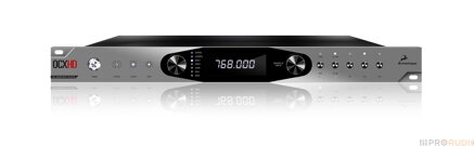 Antelope Audio OCX HD 768 kHz HD Master Clock