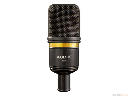 Audix A231