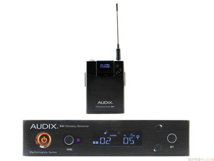Audix AP41 BP