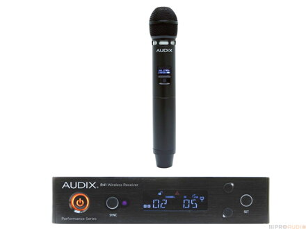 Audix AP41 VX5