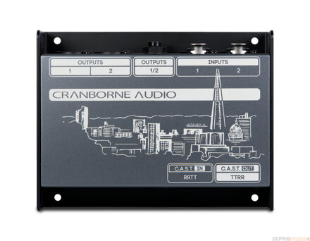 Cranborne Audio N22