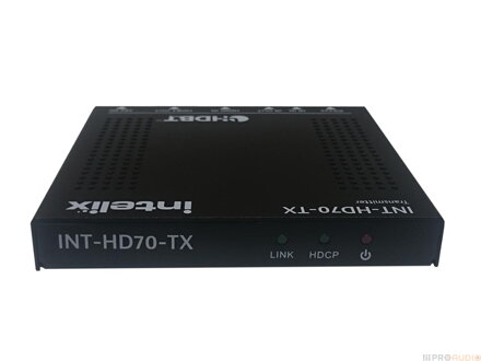 Intelix INT-HD70-TX vysielač