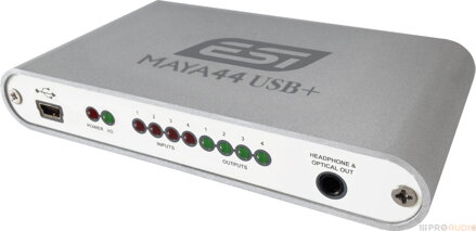 ESI MAYA 44 USB+