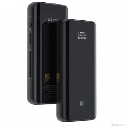 FiiO BTR5 (2021)