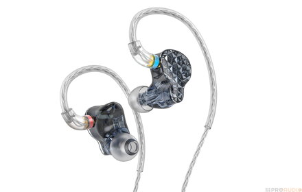 FiiO FA9 black