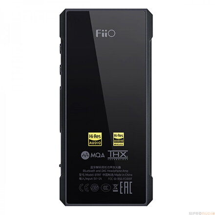 FiiO BTR7