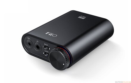 FiiO K3s