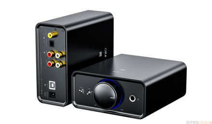 FiiO K5 Pro ESS