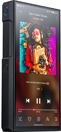 FiiO M11 Plus II