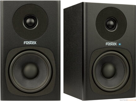 FOSTEX PM0.4c