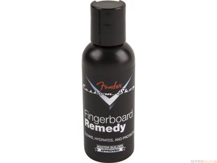 Fender Guitar Custom Shop Fingerboard Remedy