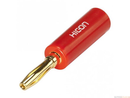 HICON HI-BM01-RED