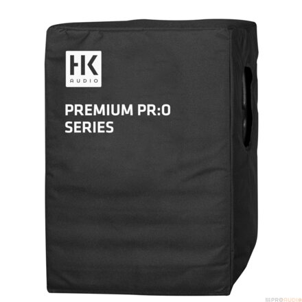 HK Audio PR:O 18/18 A/118 D2 cover