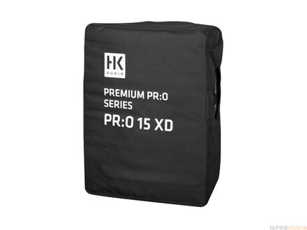 HK Audio PR:O 15 XD/115 XD2 cover