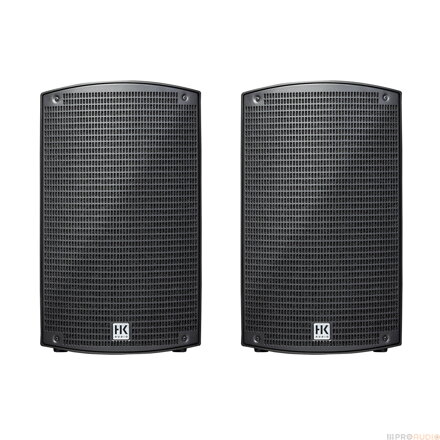 HK Audio SONAR 110 Xi Twin Set