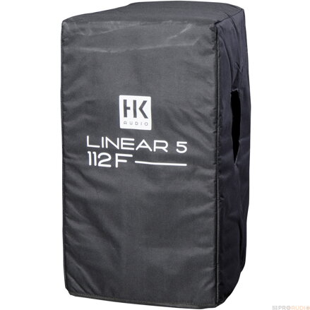 HK Audio L5 112 F cover