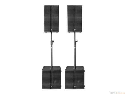 HK Audio Linear 3 Compact Venue Pack