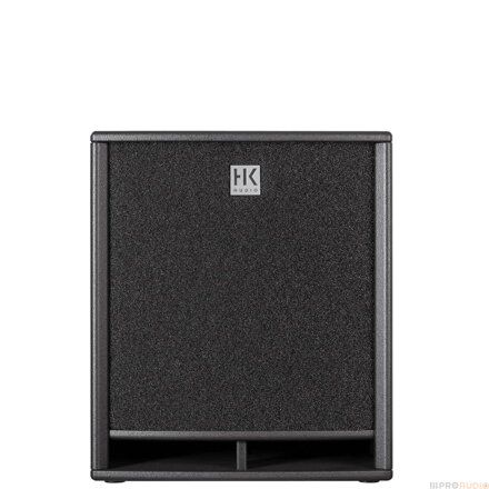 HK Audio PR:O 18 S