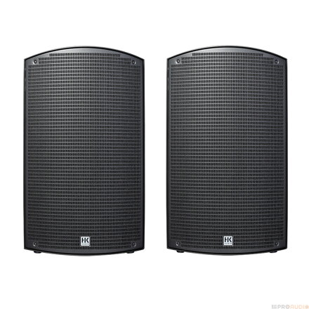 HK Audio SONAR 115 Xi Twin Set