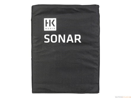 HK Audio SONAR 110 Xi Cover