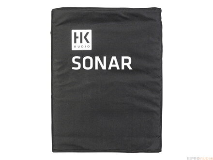 HK Audio SONAR 112 Xi Cover