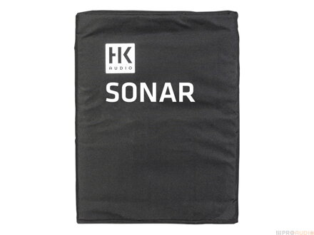 HK Audio SONAR 115 Xi Cover