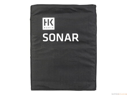 HK Audio SONAR 115 Sub D Cover