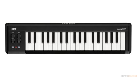 KORG microKEY2-37