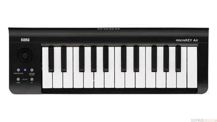 KORG microKEY2 Air-25